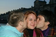 Фотография Кривошеевой Натальи