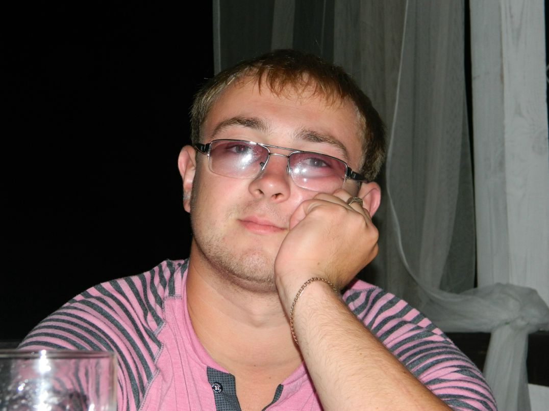 Николай Солнышкин фотография #30