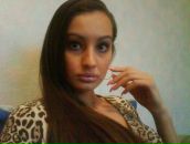 Фотография Камелиной Дарьи