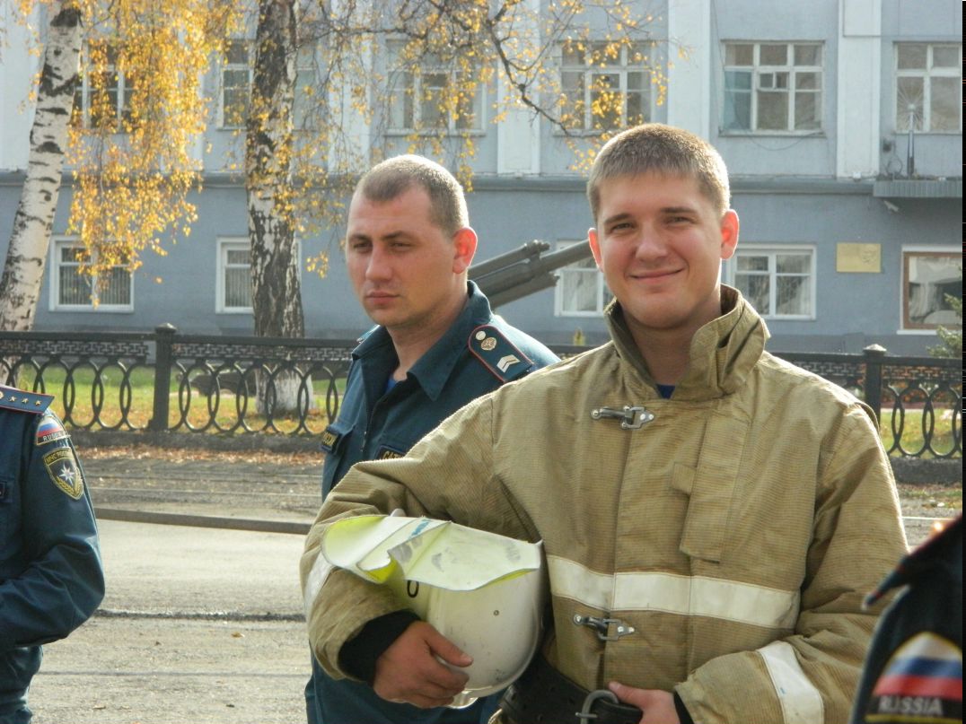 Роман Моисеев фотография #38