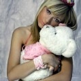 Анна Світлична фотография #26 (источник - https://vk.com/id93302156)