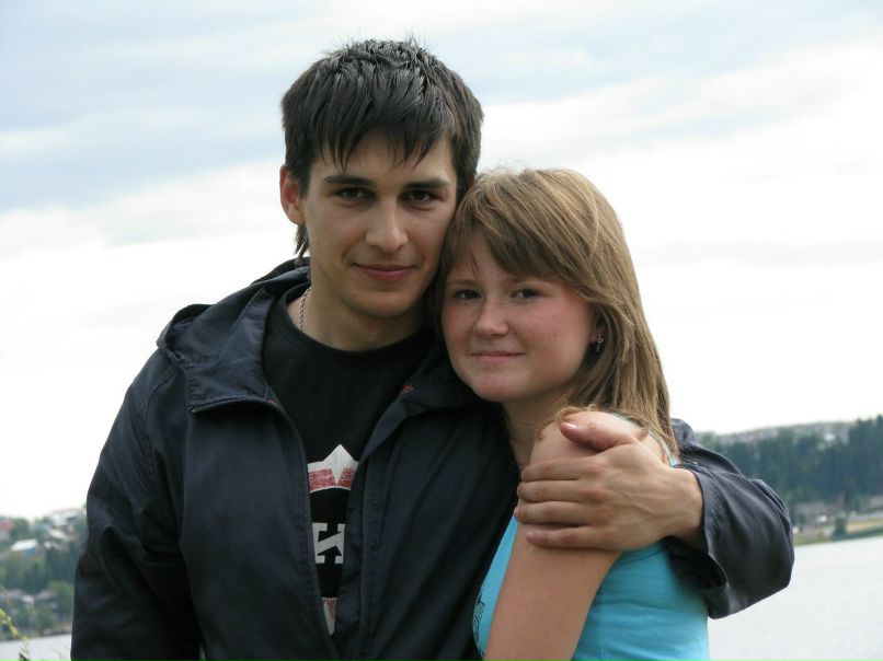 Константин Басалаев фотография #8