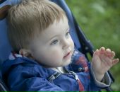 Фотография Примеровой Ольги