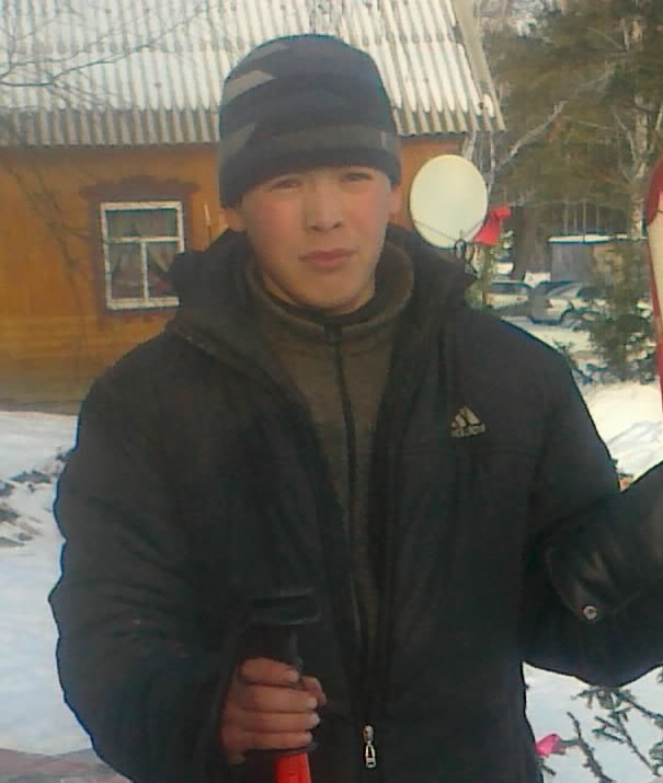 Дмитрий Тюкпиеков фотография #11