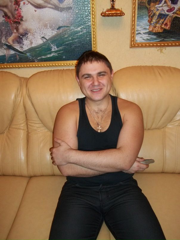 Валерий Грищенко фотография #39