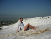 Фотография Милишниковой Ирины