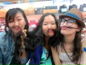 Анна Кривец фотография #3 (источник - https://vk.com/id2822938)