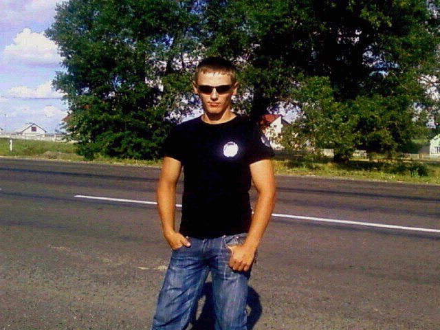 Валентин Абцевич фотография #1