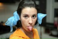 Фотография Ведениной-Меерсон Нины