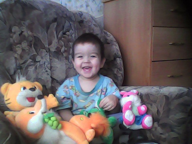 Хамдия Хасанова фотография #11