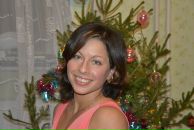 Фотография Ковпак Екатерины