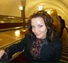 Фотография Жауровой Венеры