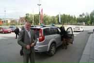 Фотография Миронова Александра