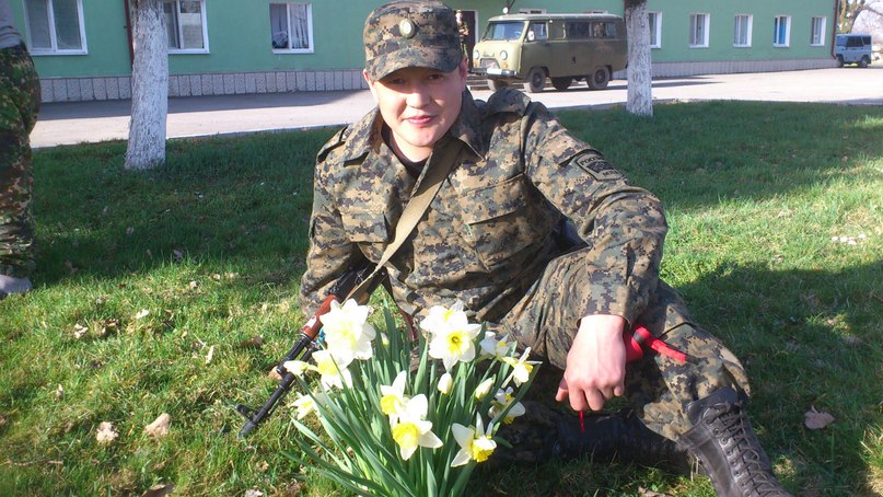 Ростислав Малабаев фотография #15