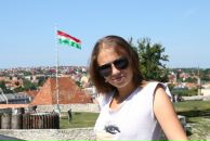 Фотография Барановой Марины