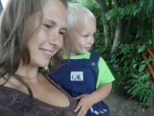 Фотография Семеновой Анны