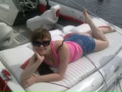 Фотография Боровиковой Екатерины