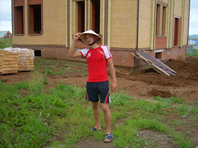 Dima Krasilnikov фотография #31