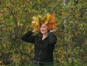 Фотография Худяковой Ольги