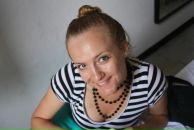 Фотография Щелкуновой Ксении