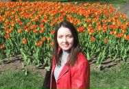 Фотография Мальцевой Александры