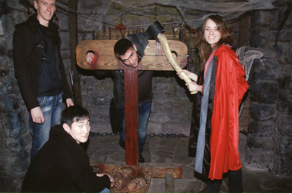 Максим Евсюков фотография #27