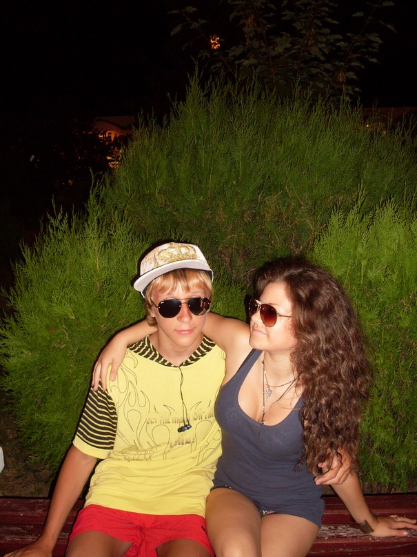 Миша Покальчук фотография #27