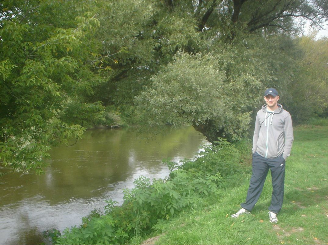 Николай Викторович фотография #10