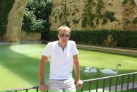 Игорь Щекланов фотография #17 (источник - https://vk.com/id376785)