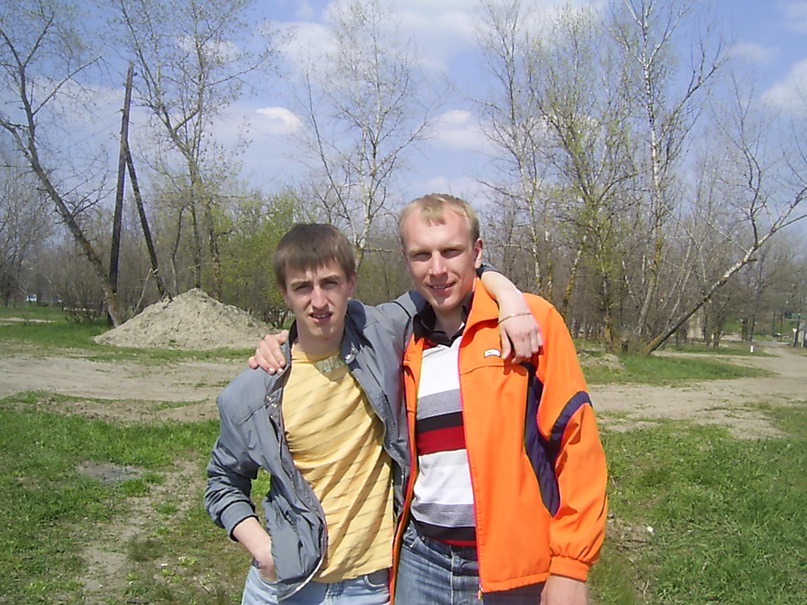 Владимир Абызов фотография #28