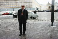 Фотография Абрамчука Михаила