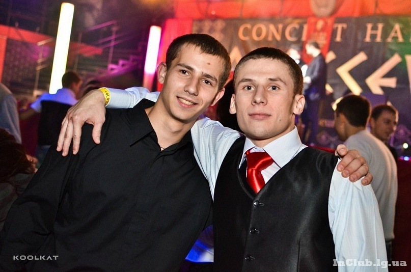 Данил Гетьман фотография #15