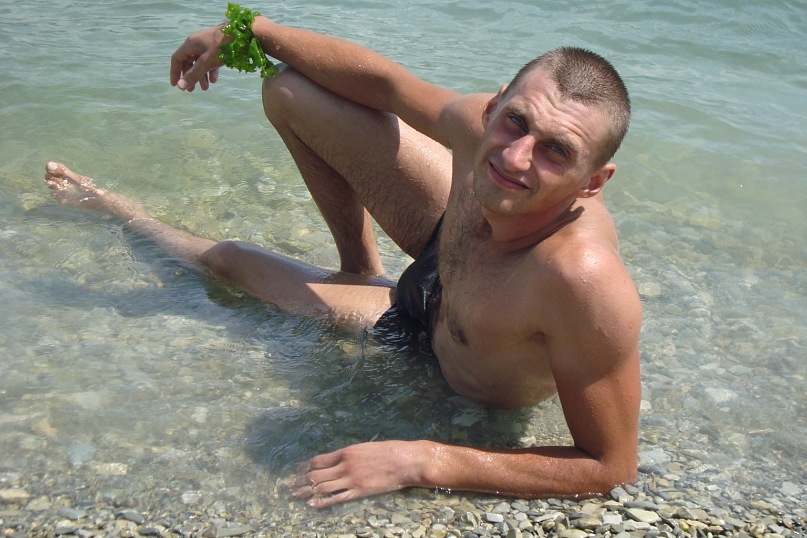 Дмитрий Афонин фотография #47