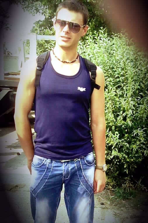 Дмитрий Политыкин фотография #3