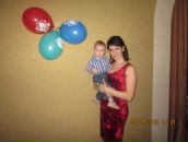 Фотография Заяриной Ирины