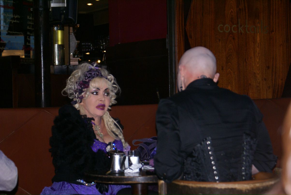 Ольга Плотникова фотография #41