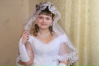 Фотография Сафроновой Марины