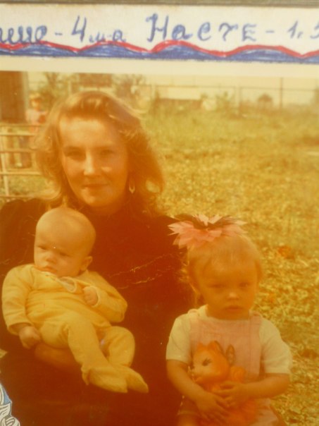 №3, Александр Акузовский, 34 года, Димитровград №3, Александр Акузовский, 34 года, Димитровград