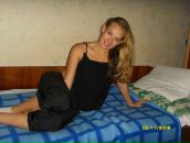 Фотография Макаровой Анюты