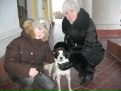 Фотография Опариной Елены