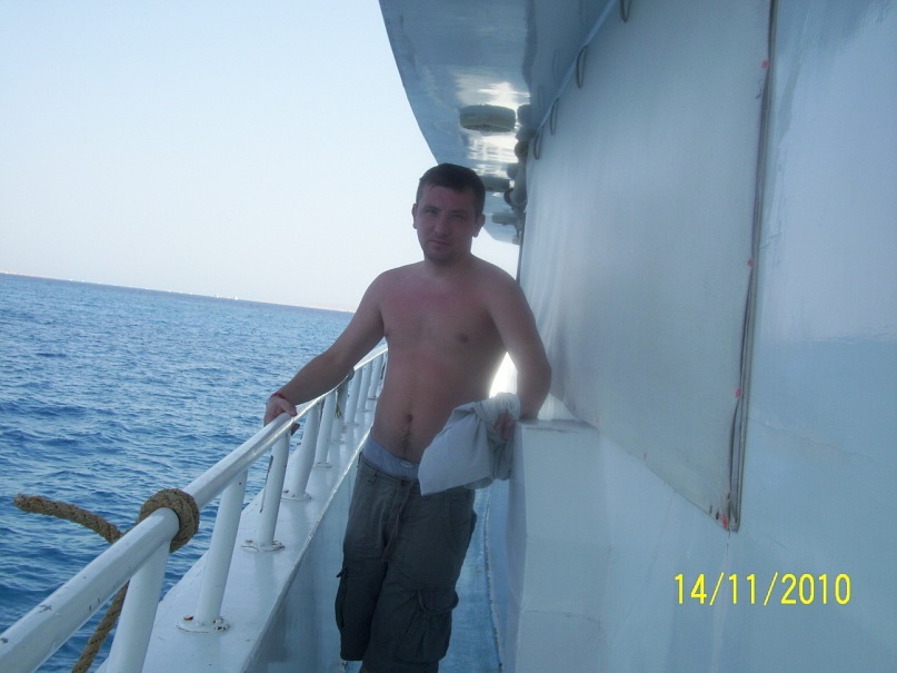 Дмитрий Шевчук фотография #24