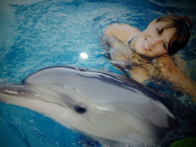 Оля Горбач фотография #44