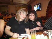 Фотография Перваковой-Масловой Татьяны