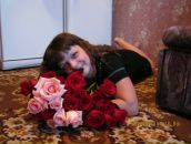 Фотография Левиной Ани