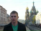 Фотография Зельмана Дмитрия