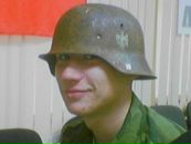 Дмитрий Мудряк фотография #15 (источник - https://vk.com/id4846124)