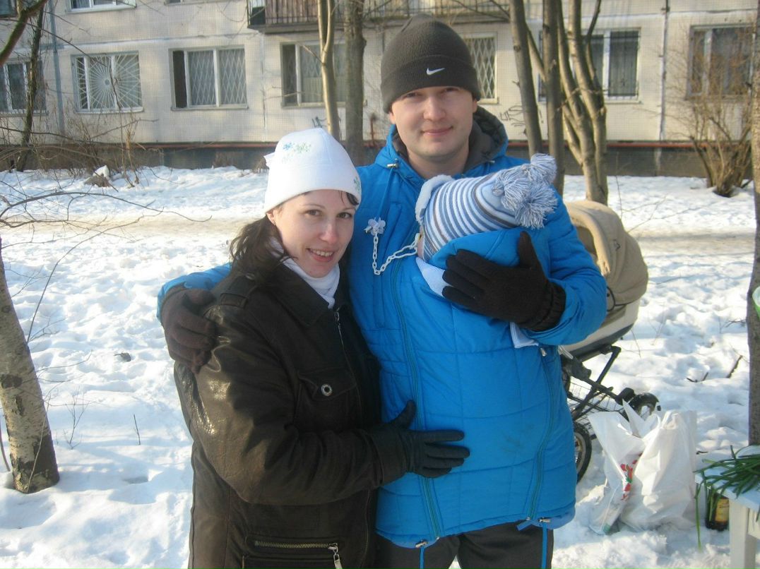 Александр Семенча фотография #38