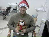 Фотография Шляхтуна Дениса