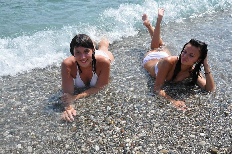 Tanusha Botvina фотография #47