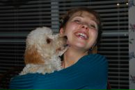 Фотография Сметаниной Марии